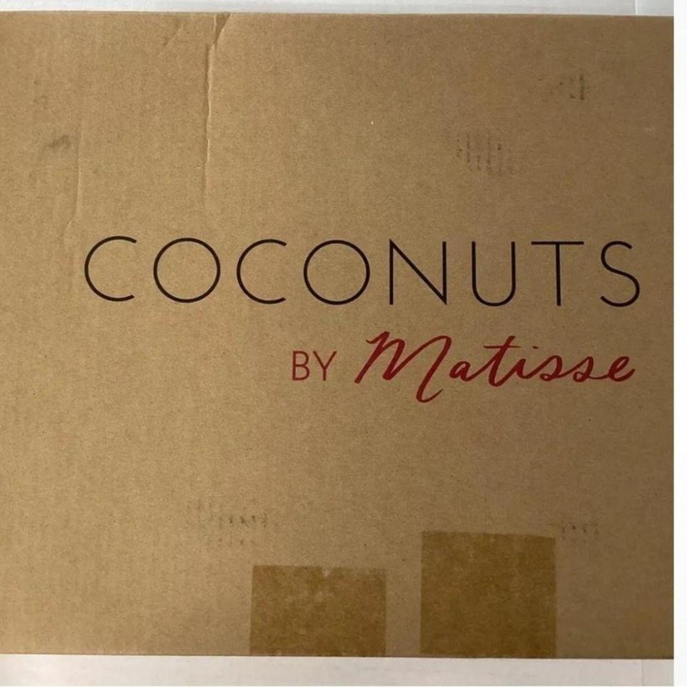 NWT Coconuts by Matisse | Downtown‎ Sneaker | Gold Size 6 - Picture 9 of 10